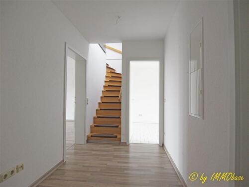 Foto - Etagenwohnung zur Miete in Frankenberg (Sachsen)