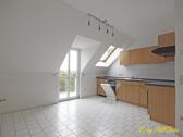 Foto - Etagenwohnung in Frankenberg (Sachsen)