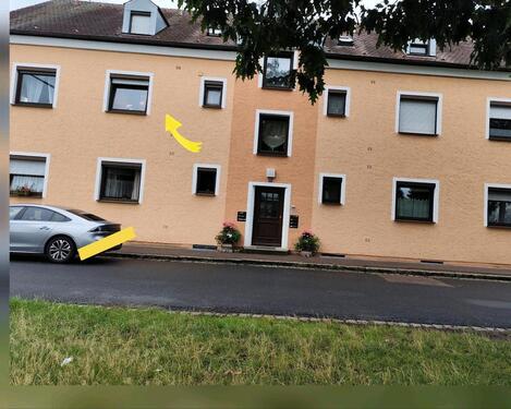 Foto - Schöne, helle 3 ZKB Wohnung zu verkaufen