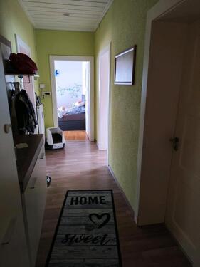 Foto - Etagenwohnung in Schwandorf