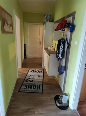 Foto - Etagenwohnung in Schwandorf zum Kaufen
