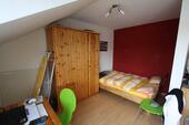 Foto - helle Dachgeschosswohnung - 430,00 EUR Kaltmiete,