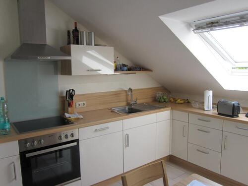 Foto - Etagenwohnung zur Miete in Oelde