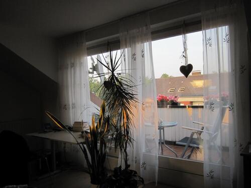Foto - Etagenwohnung in Oelde