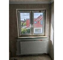 Eine wunderschöne 3 Zimmer Wohnung mit Balkon. - Rastede