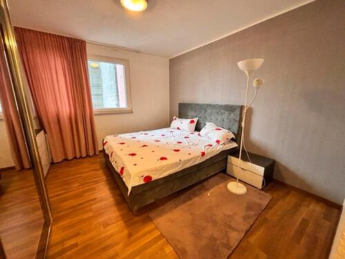 Foto - eine vollmöblierte 2 Zimmer Wohnung in Sachsenhausen zu vermieten