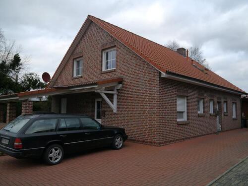 Foto - Charmantes Einfamilienhaus mit Einliegerwohnung in Horsten