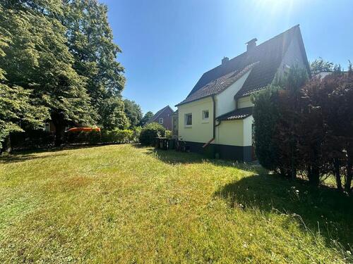 Foto - Einfamilienhaus zum Kaufen in Hamburg