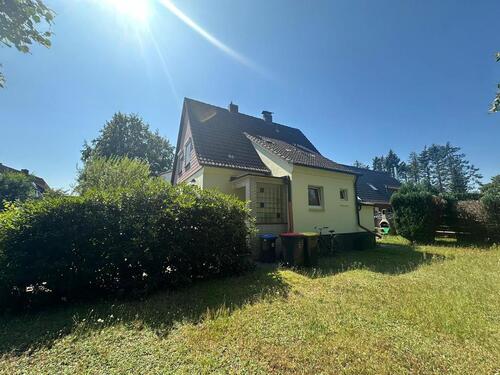 Foto - Einfamilienhaus in Hamburg