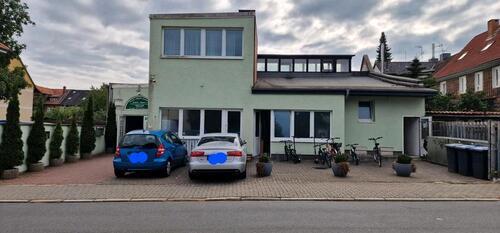 Foto - Kapitalanlage mit Potenzial - 850.000,00 EUR Kaufpreis,