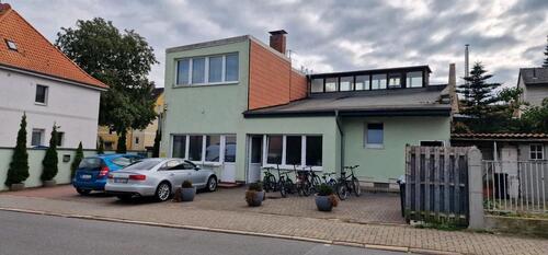 Foto - Etagenwohnung zum Kaufen in Wolfenbüttel