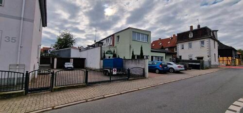 Foto - Etagenwohnung in Wolfenbüttel zum Kaufen