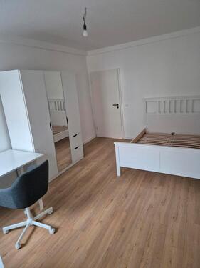 Foto - Etagenwohnung in Mannheim zur Miete