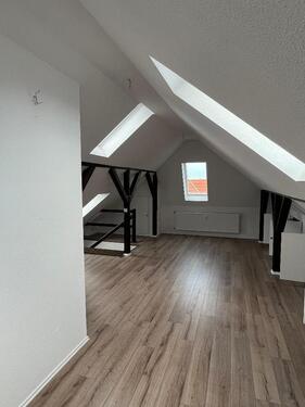 Foto - Etagenwohnung in Wernigerode