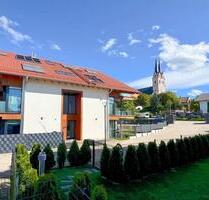 Gemütliche Studios in den Wiesen von Tuntenhausen