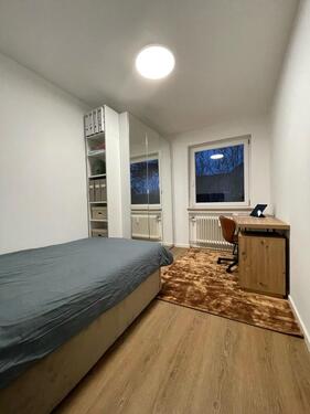 Foto - Modernes, möbliertes WG Apartment in Laim