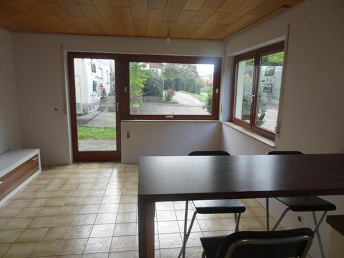 Foto - Etagenwohnung zur Miete in Deggingen