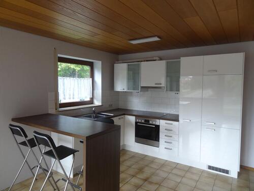 Foto - Etagenwohnung in Deggingen