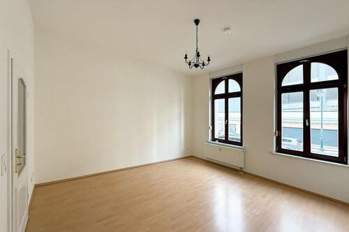 Foto - Etagenwohnung in Magdeburg