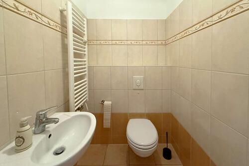 Foto - Etagenwohnung in Magdeburg zur Miete