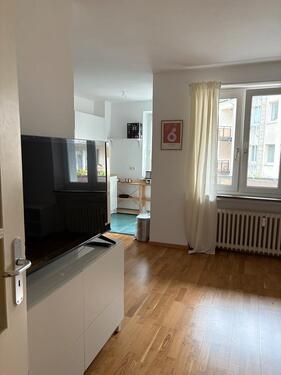 Foto - Möbliertes Appartement mit Balkon in super Lage!