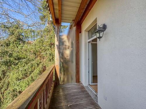 Foto - gemütliche 3-Raum-Wohnung mit Balkon