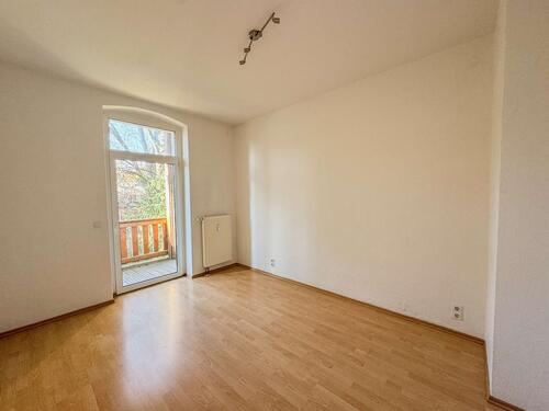 Foto - Etagenwohnung in Auerbach/Vogtland zur Miete