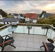 55 qm Wohnung zu vermieten - nur mit WBS Schein! - Herford