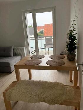 Foto - Etagenwohnung zur Miete in Herford