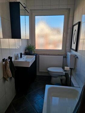 Foto - Etagenwohnung in Herford