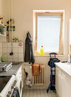 Foto - 1 Zimmer Etagenwohnung zur Miete in Berlin