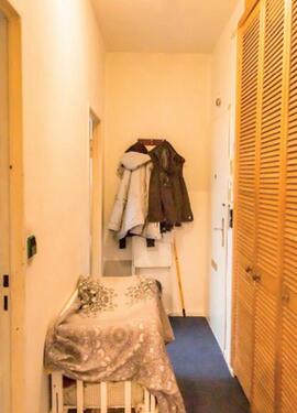 Foto - Etagenwohnung in Berlin zur Miete