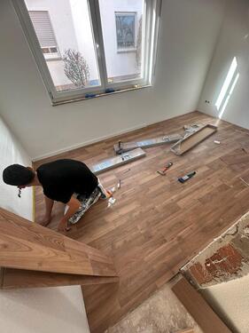 Foto - 3 Zimmer Etagenwohnung zur Miete in Winnenden