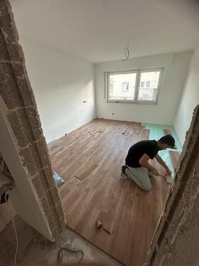 Foto - 3 Zimmer Etagenwohnung in Winnenden