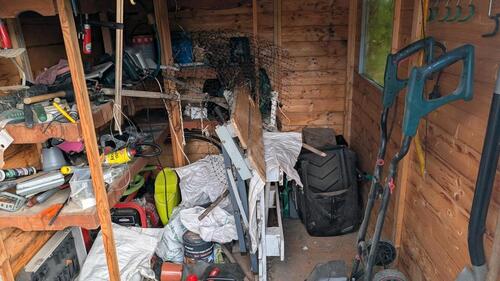 Foto - Grundst&uuml;ck in Wolfenbüttel zur Miete