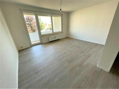 Foto - 4 Zimmer Etagenwohnung in Wolfsburg