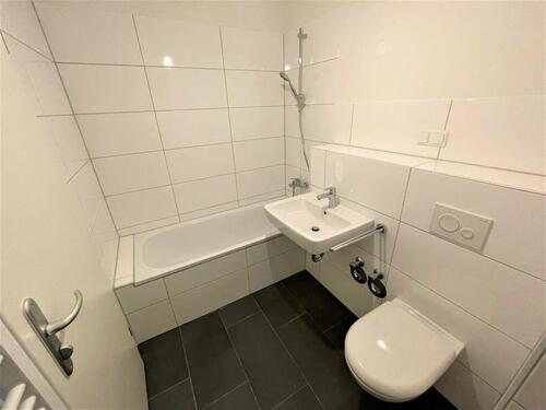 Foto - Etagenwohnung in Wolfsburg zur Miete