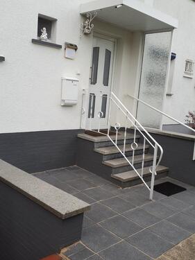 Foto - Familiengerechtes Reihenmittelhaus in ruhiger und zent. Wohnlage