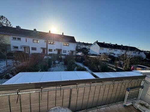 Foto - 4 Zimmer Einfamilienhaus zum Kaufen in Frankfurt am Main