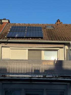 Foto - 4 Zimmer Einfamilienhaus in Frankfurt am Main