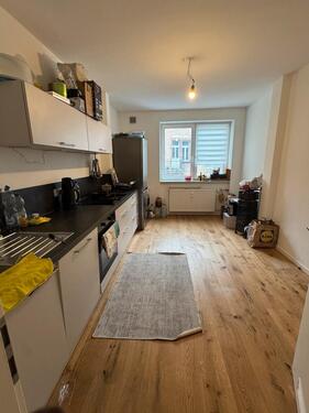 Foto - Etagenwohnung in Offenbach am Main zur Miete