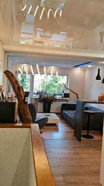 Foto - Exklusive Maisonette-Wohnung in Traumlage am Waldrand