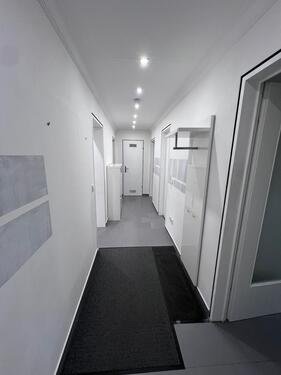 Foto - 3 Zimmer Wohnung 74 m2 mit Balkon teilmöbliert + Einbauküche