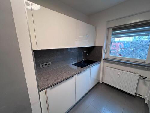 Foto - Etagenwohnung in Nürnberg zur Miete