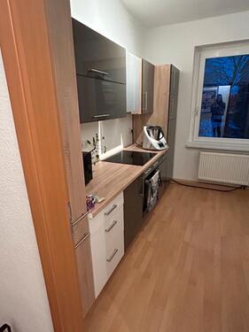 Foto - 2 Zimmer Etagenwohnung zur Miete in Magdeburg