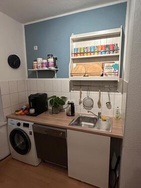 Foto - 2 Zimmer Etagenwohnung in Magdeburg