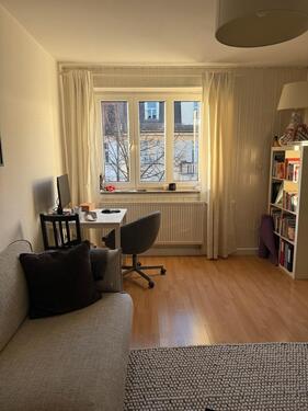 Foto - 2.5 Zimmer Etagenwohnung zur Miete in München