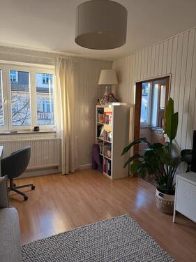 Foto - 2.5 Zimmer Etagenwohnung in München