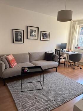 Foto - Etagenwohnung in München zur Miete