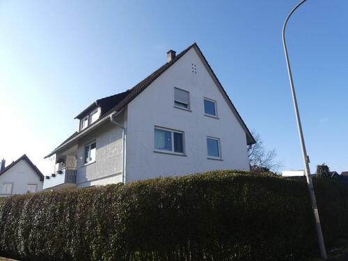 Foto - 3 Zimmer Dachgeschoßwohnung zur Miete in Freiberg am Neckar